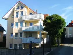 Bild zur gratis inserierten Ferienwohnung mit Terrasse in ruhiger Lage.