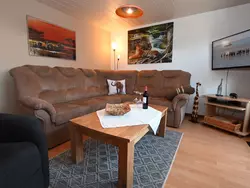 Ferienwohnung Karin in Büsum - 2 Personen, Hund nicht erlaubt