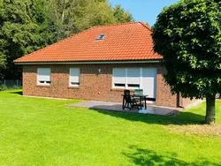 Bild zur gratis inserierten Ferienwohnung Bungalow Waldglück.