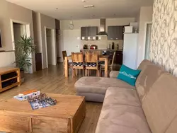 Ferienwohnung Appartement im Süden der Insel Fehmarn in Fehmarn - 6 Personen, Hund nicht erlaubt