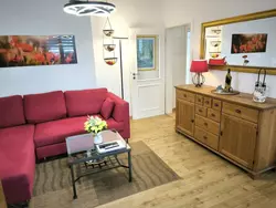 Bild zur gratis inserierten Ferienwohnung Strandnahe Lage.