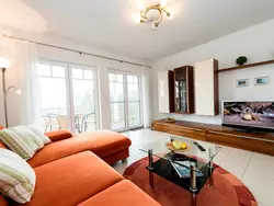 Bild zur gratis inserierten Ferienwohnung Ostseeblick 3.