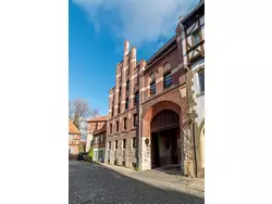 Bild zur gratis inserierten Ferienwohnung App.2 Speicherwerk.