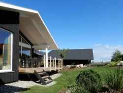 Bild zur gratis inserierten Ferienwohnung "Gartenglück".