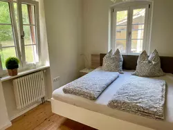 Bild zur gratis inserierten Ferienwohnung Haus Sabine.