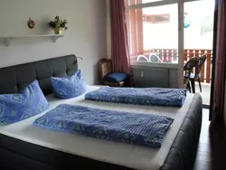 Bild zur gratis inserierten Ferienwohnung Kurhotel Schluchsee, 4-Bettwohnung.