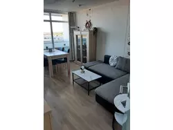 Bild zur gratis inserierten Ferienwohnung Sonnenaufgang.