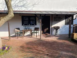 Bild zur gratis inserierten Ferienwohnung Rügen - Promoisel - Auszeit am Kreidesee, zwischen Sassnitz und Sagard.