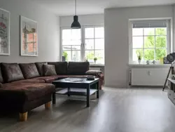 Bild zur gratis inserierten Ferienwohnung Kapitainskoje.