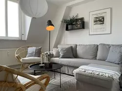 Ferienwohnung Hafenkoje in Flensburg - 4 Personen, Hund erlaubt