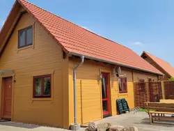 Bild zur gratis inserierten Ferienwohnung mit Terrasse.