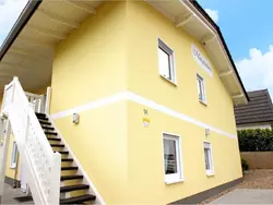 Bild zur gratis inserierten Ferienwohnung Haus Morgenstern.