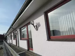 Bild zur gratis inserierten Ferienwohnung Boardinghouse Kappeln - Familien Studio.