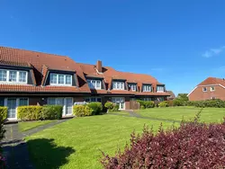 Bild zur gratis inserierten Ferienwohnung Heimathafen Friko.