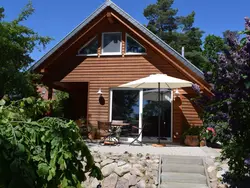 Ferienhaus Schönes Ferienhaus in Plau Am See in Plau am See - 4 Personen, Hund nicht erlaubt