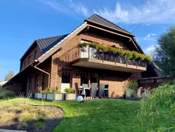 Bild zur gratis inserierten Ferienwohnung mit Terrasse in Sellin.