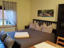 Bild zur gratis inserierten Ferienwohnung Hochsitz.