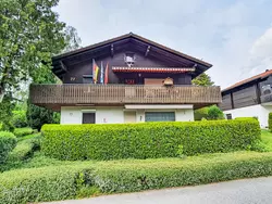 Ferienwohnung Hs. 77 in Arrach - 4 Personen, Hund nicht erlaubt