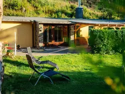 Ferienhaus Zita in Allrode - 6 Personen, Hund erlaubt