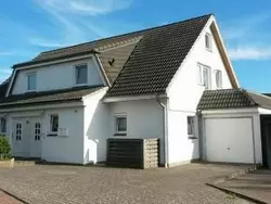 Ferienwohnung Höller in Grömitz - 4 Personen, Hund nicht erlaubt