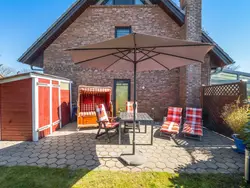 Bild zur gratis inserierten Ferienwohnung in Dänschendorf auf Fehmarn.