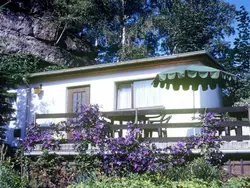 Bild zur gratis inserierten Ferienwohnung Haus am Stein Haus 1.