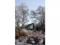 Bild zur gratis inserierten Ferienwohnung (XI) Cabin Cozy 4er.