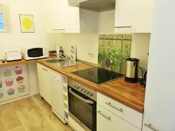 Bild zur gratis inserierten Ferienwohnung Anna.