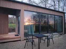 Bild zur gratis inserierten Ferienwohnung (B) Cabin Stars.