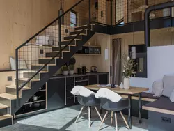 Bild zur gratis inserierten Ferienwohnung (IV) Cabin Cozy 4er.