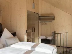 Bild zur gratis inserierten Ferienwohnung (VI) Cabin Cozy.