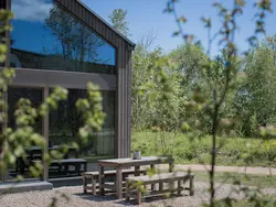 Bild zur gratis inserierten Ferienwohnung (VIII) Cabin Cozy.