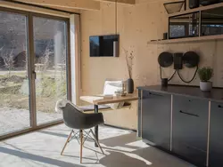 Bild zur gratis inserierten Ferienwohnung (VII) Cabin Cozy.