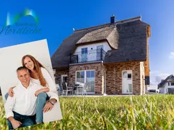 Ferienhaus Reethaus Nordlicht in Dranske - 4 Personen, Hund nicht erlaubt