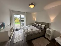 Ferienwohnung Ferienlodge in Schulenberg im Oberharz - 12 Personen, Hund nicht erlaubt