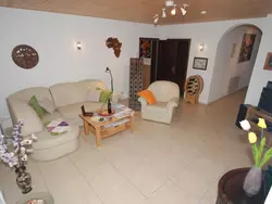 Bild zur gratis inserierten Ferienwohnung Strandperle.