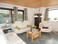 Bild zur gratis inserierten Ferienwohnung Muschel.