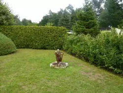 Bild zur gratis inserierten Ferienwohnung Bungalow Mecklenburgische Seenplatte.