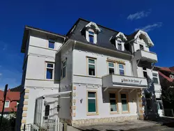 Ferienwohnung Wanderfalke II in Bad Harzburg - 4 Personen, Hund nicht erlaubt