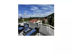 Bild zur gratis inserierten Ferienwohnung Wanderfalke II.