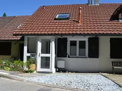 Ferienhaus Fichtenstueble in Todtmoos - 4 Personen, Hund nicht erlaubt