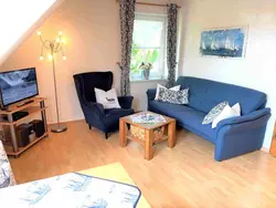 Bild zur gratis inserierten Ferienwohnung Martina.