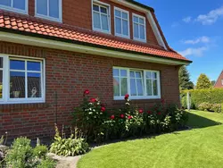 Bild zur gratis inserierten Ferienwohnung Strandnah Ilse Hans.