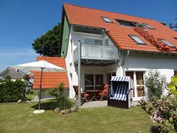 Bild zur gratis inserierten Ferienwohnung direkt am Meer.