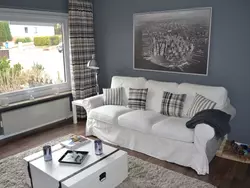 Bild zur gratis inserierten Ferienwohnung Boston.