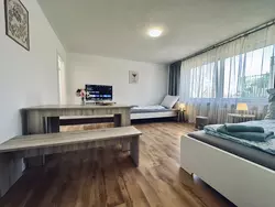 Bild zur gratis inserierten Ferienwohnung FeWo Euregio III.