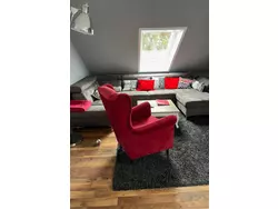 Bild zur gratis inserierten Ferienwohnung Hampton.