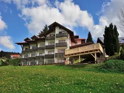 Bild zur gratis inserierten Ferienwohnung Traum Ferienwohnung in St. Englmar inkl. aktivCard.