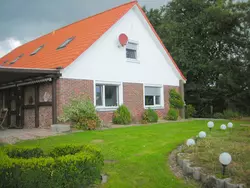 Bild zur gratis inserierten Ferienwohnung Timos Landhuus.