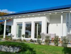 Ferienhaus Knoke II in Vörden - 3 Personen, Hund nicht erlaubt